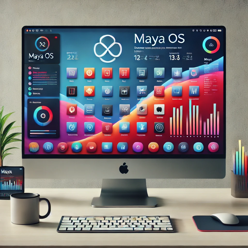 माया OS: भारताचे स्वदेशी ऑपरेटिंग सिस्टम आता तुमच्या सेवेत