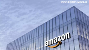 “Amazon मधील मोठी छाटणी! 2025 पर्यंत 14,000 मॅनेजर्स बेरोजगार – कारण जाणून धक्का बसेल!”