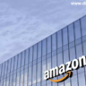 “Amazon मधील मोठी छाटणी! 2025 पर्यंत 14,000 मॅनेजर्स बेरोजगार – कारण जाणून धक्का बसेल!”
